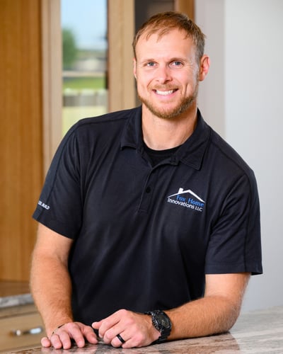 Matt Carlson headshot