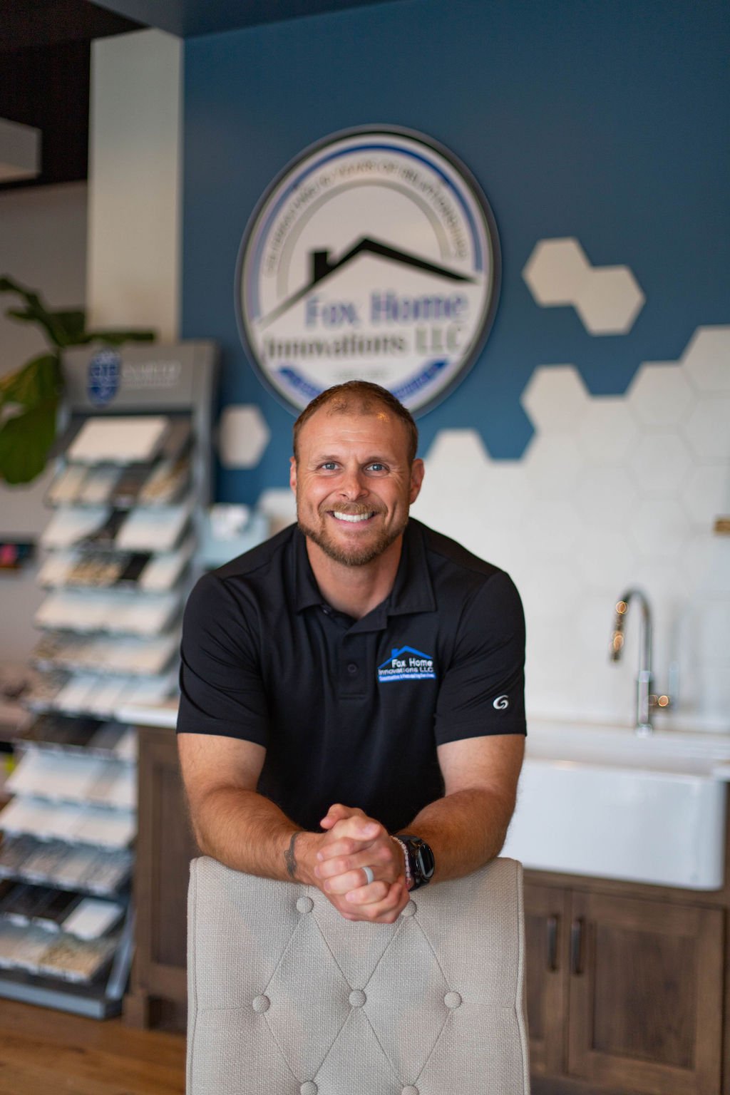 Matt headshot updated